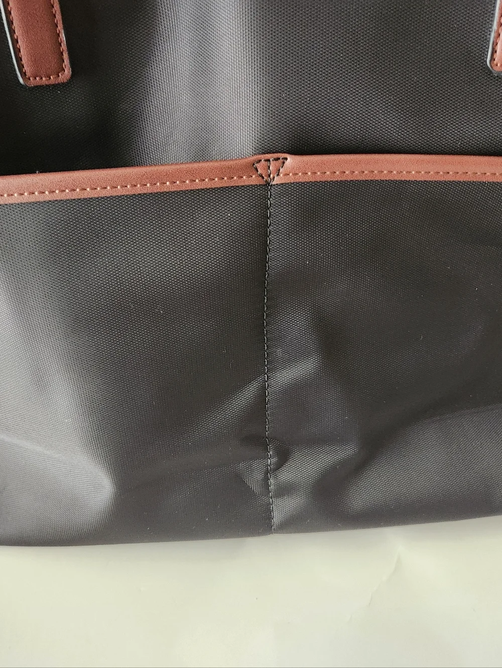 Finmor laptop bag